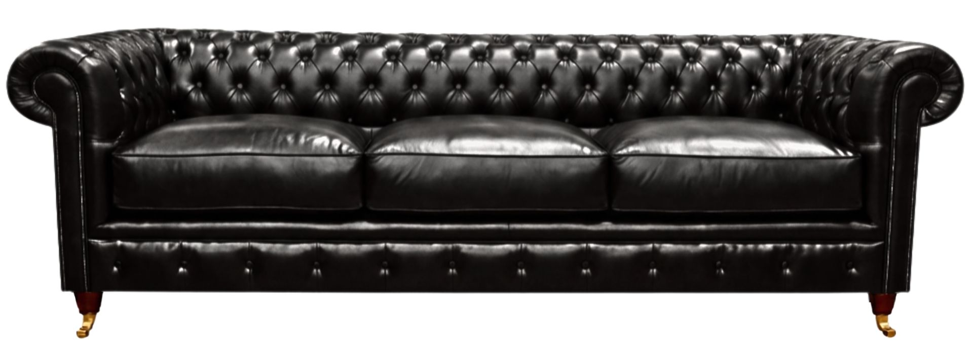 The Dorchester Chesterfield